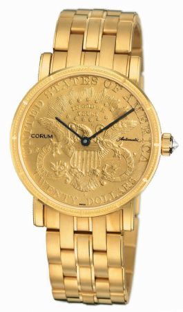 Review Best Corum 082.355.56 / M500 MU51 Coin fake watches - Click Image to Close